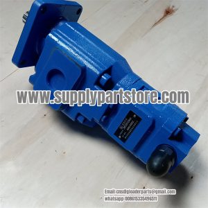 803013093 4120001967 803004128 Hydraulic Pump Gear Pump XCMG Loader