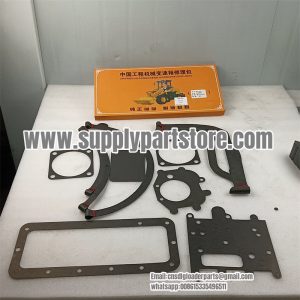 860114967 XK13-207-00187 ZL40/50 Transmission Seal Kit XCMG SDLG LIUGONG Loader part