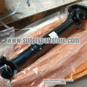 Z5GN(T).3.1 252113083 252115202 Front Transmission Shaft XCMG LW500FN LW500KN ZL50GN Loader Parts