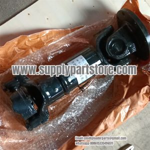 Z5GN(T).3.3 252113085 252113085 Middle drive shaft XCMG LW500K LW500F Loader Part