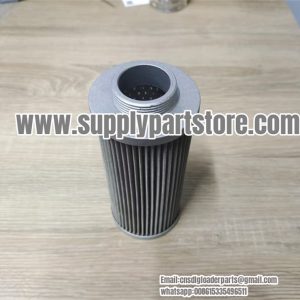 860114930 250200144 ZL40A.3.20 5000540 Torque Converter Filter XCMG LW541F ZL50G  LW300F LW500F Loader