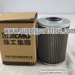 Transmission filter ZL40.3.200C 860125403 860135410 2BS315 is for XCMG wheel loader